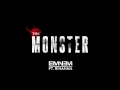Eminem - The Monster (Audio) ft. Rihanna