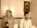SEVERMİSİN YENİDEN !!! NİL KIRLANGIÇ TUNCAY YAPAR