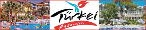 Türkisches Reisebüro Duisburg