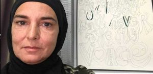 Sinead O Connor Islam