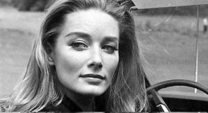 Tania Mallet