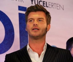 Kivanc Tatlitug Jung