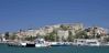 Das windige Mädchen der Ägäis: Çeşme