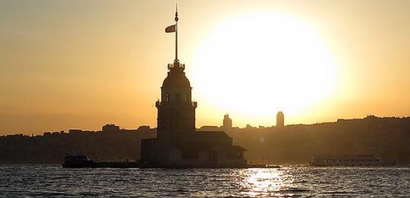 Hitze Istanbul: Sterblichkeitsrisiko in Vororten erhöht
