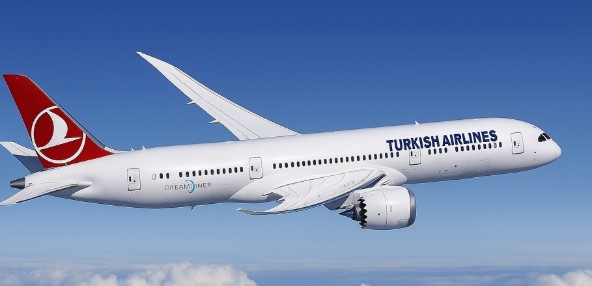 Turkish Airlines setzt auf Boeing