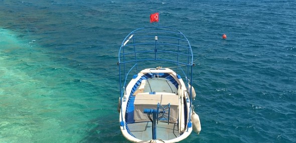 Türkei: Mehr als nur Urlaub