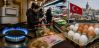 Türkei Inflation April 2026: Erdgas teurer, Eier günstiger