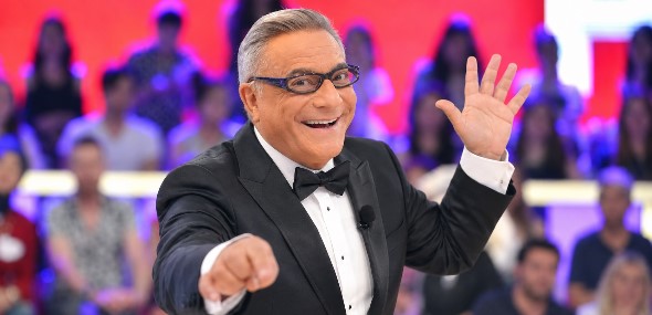 Mehmet Ali Erbil: Familie dementiert Herzinfarkt