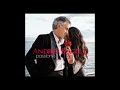 Andrea Bocelli - Quizas, Quizas, Quizas (Audio) ft. Jennifer Lopez