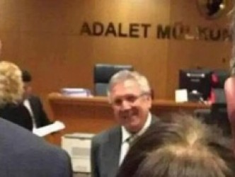 Aziz Yıldırım’ın rekor kıran fotoğrafı! | Tr-Haber.Net
