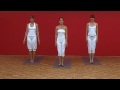 art of motion: Pilates Matte