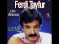 Ferdi Tayfur - Elveda Gençliğim