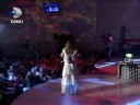 Funda Arar - Sanat Müziği Resitali (Beyaz Show)