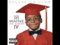 NEW LIL WAYNE - SO SPECIAL FEAT JOHN LEGEND