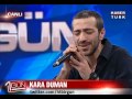 Karmate - Kara Duman Canlı Performans