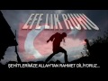 EFE RACONU- EFE LİK RUHU