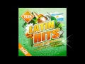 Latin Hits 2013 - Zumba Edition (Official Release) TETA CD2