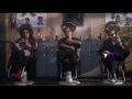 Mark Ronson feat. Bruno Mars - Uptown Funk (Official Video)