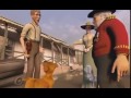 Kahraman Köpek Çizgi Film İzle Türkçe Dublaj İzle Animasyon İzle
