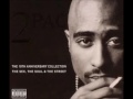 2Pac - Immortal (OG Vibe)