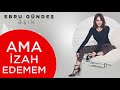 10 - Ebru Gündeş - Cennet (Lyric Video)