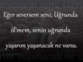 Kahraman TAZEOĞLU eğer seversem seni / BebiL ysr