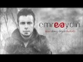 Emre Aydın - Soğuk Odalar 2012 (Orijinal)