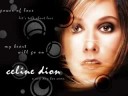 Love Can Move Mountains by Celine Dion [Lyrics]