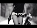 Newtimers - She's A Gun (Christopher Norman Remix)
