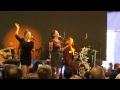 Sertap - Kumsalda (live)