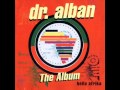 Dr Alban - Hello Afrika (Original)