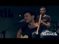 Buray - Sen Sevda Mısın (JoyTurk Akustik)