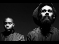 Nas & Damian Marley - Patience + lycris