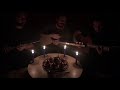 Yol'a Düş ~ Bundan Öte Ayrılık Var