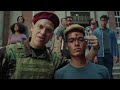 Residente - This is Not America (Official Video) ft. Ibeyi