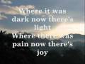 a new day has come with lyrics by celine dion