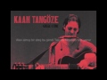 Kaan TANGÖZE - Taksim Meydanı