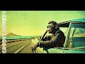 On the Road Again (- Groove Monkey -)
