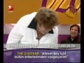 Zuhal Topal'la - İzdivaç, Kadın Çarpıldı - Bir Anda Aşık Oldu !!