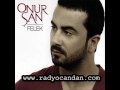 Onur San - Aman Felek