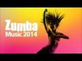 Zumba Music 2014