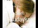 zeki erdem-sen uykudayken