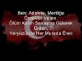 Ben Türküm