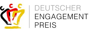 Deutscher Engagementpreis - Deutscher Engagementpreis