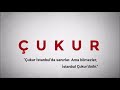 Çukur Replikas-Yaş Elli Şarkısı 8.Bölüm [11.12.2017]