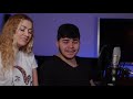 Tuğba Başaran - Bayro Şenpınar / Bu Aşkta Zararım Var (Canlı Performans)