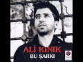 Ali Kınık - Bildiğin Gibi Değil