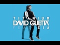 David Guetta feat. Sia - Titanium