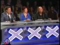 The Belly dancers Lattest Audition Americas got talent-.july-27-2010
