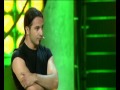 Bülent Ceylan, zwei monnem﻿er unterhalten sich